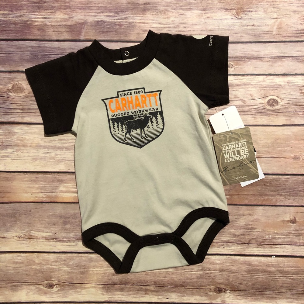 Carhartt Bodysuit
